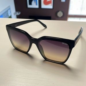 Quay Sunglasses